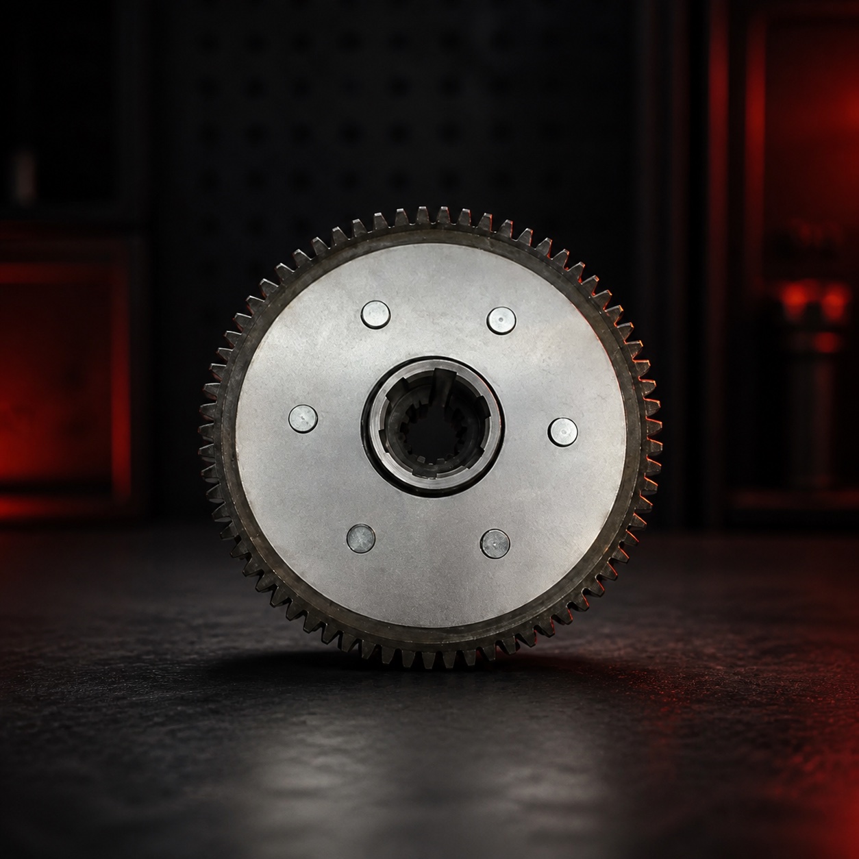 Clutch Assembly motorcycle engine replacement part
