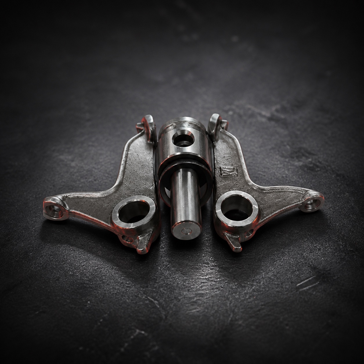 Lower Rocker Arm motorcycle engine replacement part