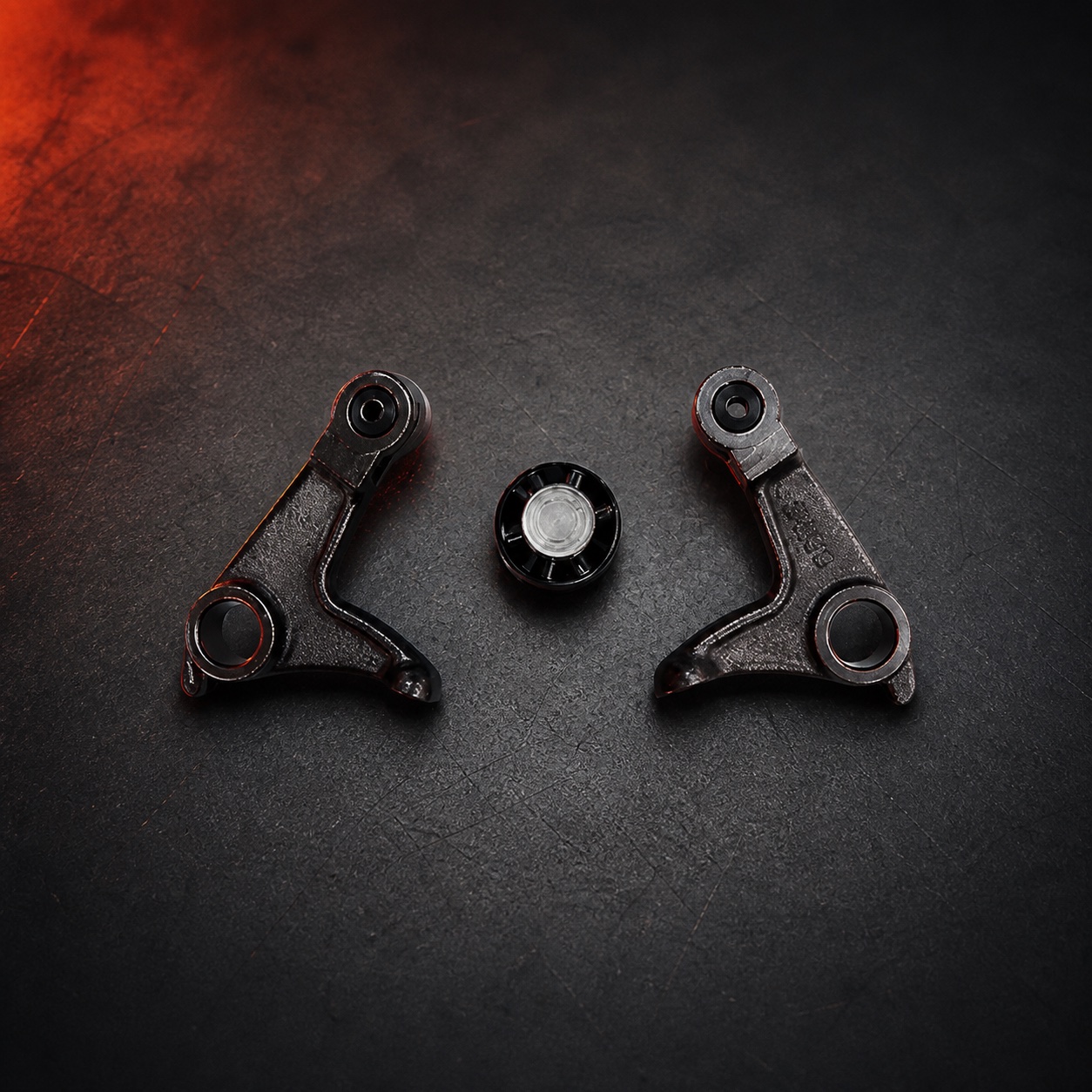 Roller Rocker Arm motorcycle engine replacement part